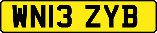 WN13ZYB