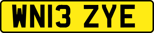 WN13ZYE