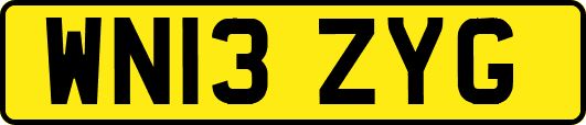 WN13ZYG
