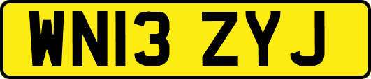 WN13ZYJ