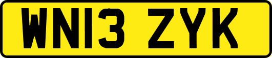 WN13ZYK