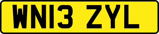 WN13ZYL