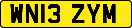 WN13ZYM