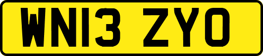 WN13ZYO