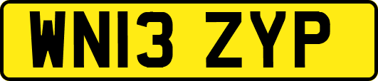 WN13ZYP