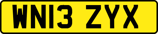 WN13ZYX