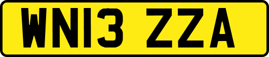 WN13ZZA