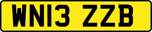 WN13ZZB