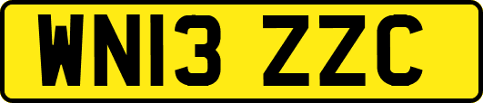WN13ZZC