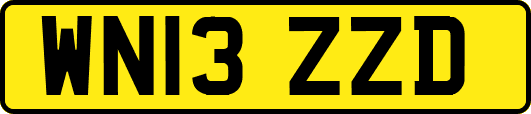 WN13ZZD