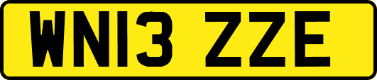 WN13ZZE