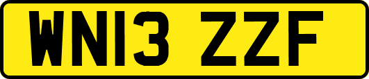 WN13ZZF