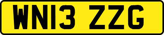 WN13ZZG