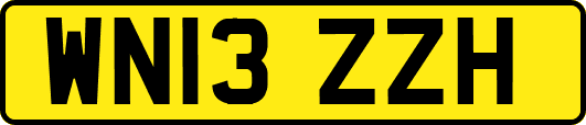 WN13ZZH