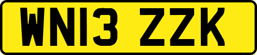 WN13ZZK