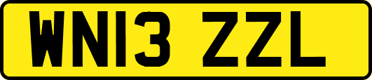 WN13ZZL