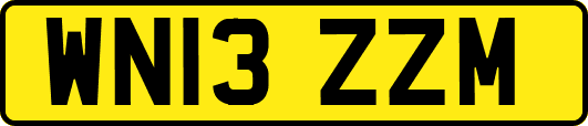 WN13ZZM
