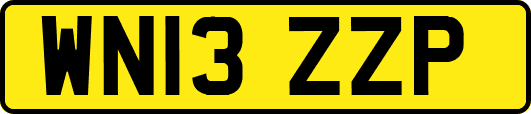 WN13ZZP
