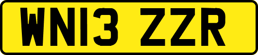 WN13ZZR