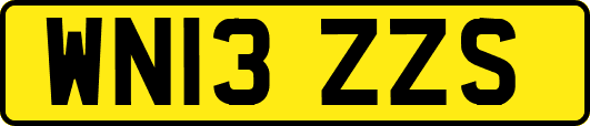 WN13ZZS