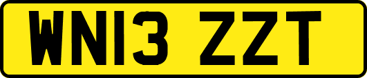 WN13ZZT