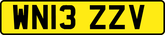 WN13ZZV