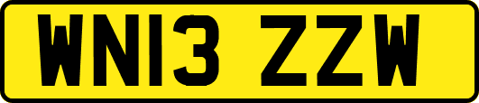 WN13ZZW