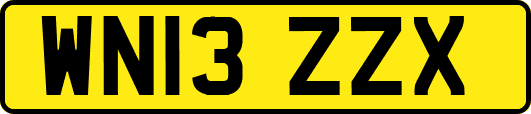 WN13ZZX
