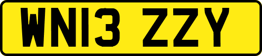 WN13ZZY