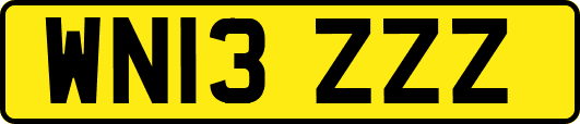 WN13ZZZ