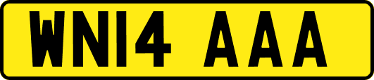 WN14AAA
