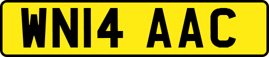 WN14AAC