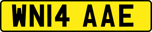 WN14AAE