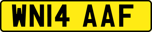 WN14AAF