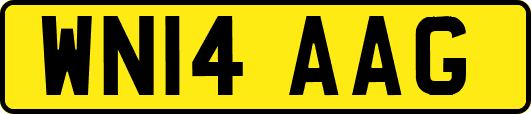 WN14AAG