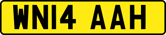 WN14AAH