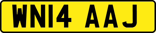 WN14AAJ