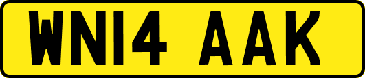 WN14AAK