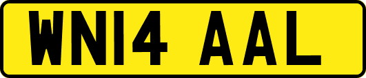 WN14AAL