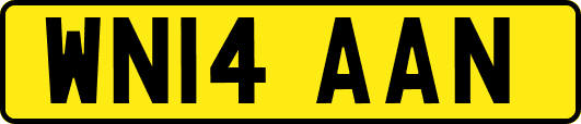 WN14AAN