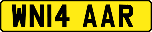 WN14AAR