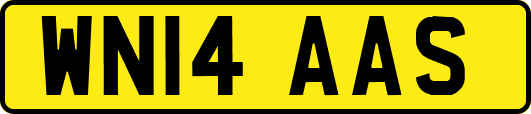 WN14AAS