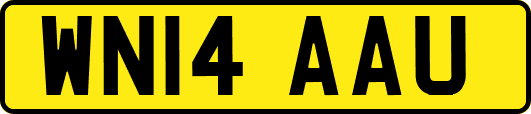 WN14AAU
