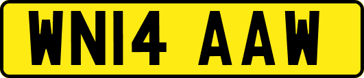WN14AAW