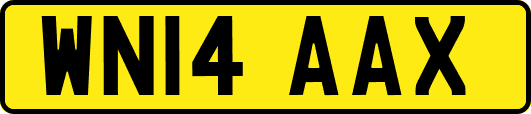 WN14AAX