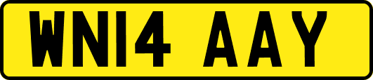 WN14AAY
