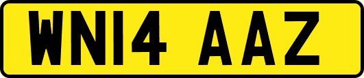 WN14AAZ