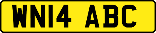 WN14ABC
