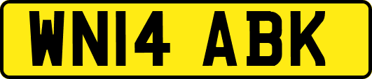WN14ABK
