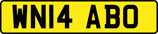 WN14ABO